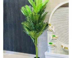 قوار ورد شجر بامبو قوار اسود ارتفاع 170 NH-19